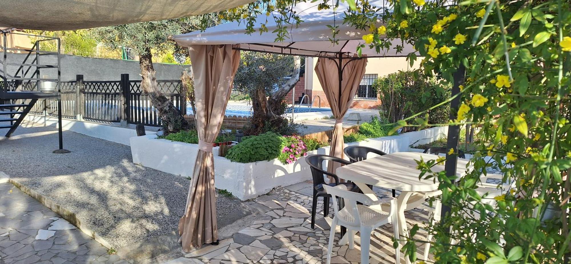 The Dream House Appartement Belicena
