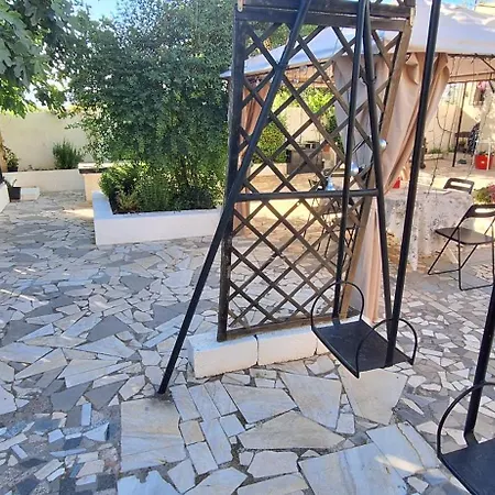 The Dream Holiday House Belicena Exterior photo