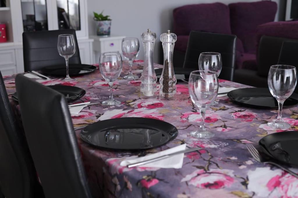 The Dream House Apartament