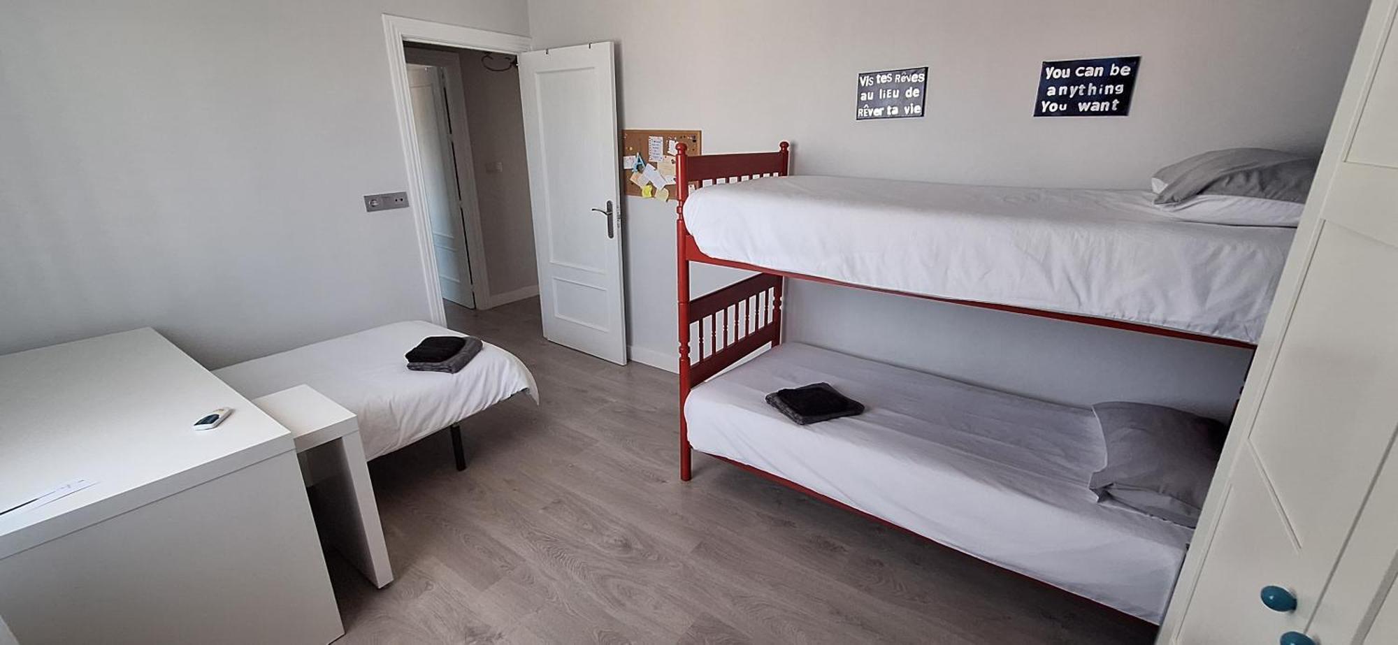 Apartament The Dream House *