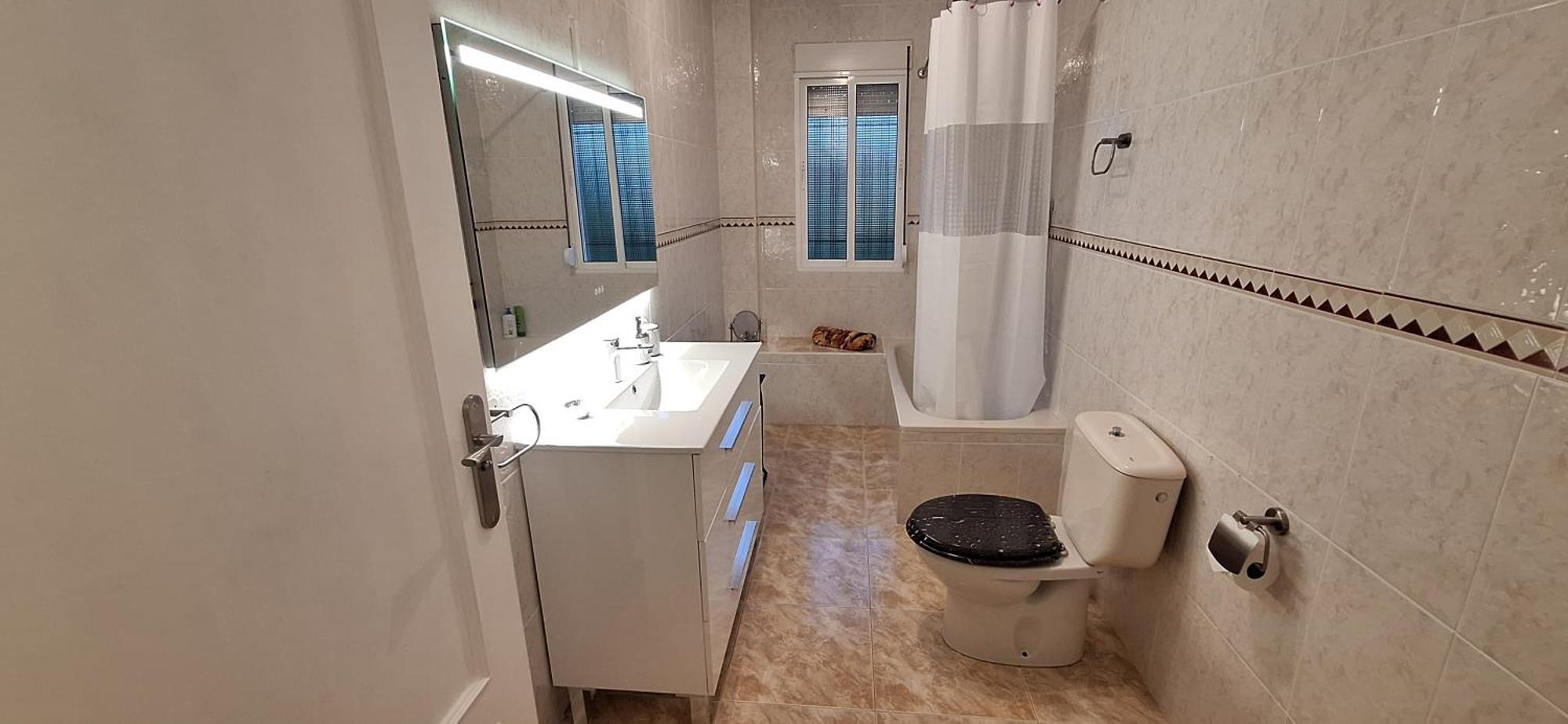 The Dream House Apartament